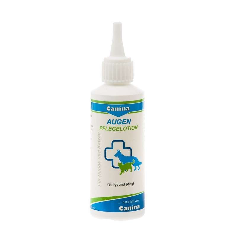 Eye Care Lotion 100 ml da Canina Pharma Compre a bom preço com desconto