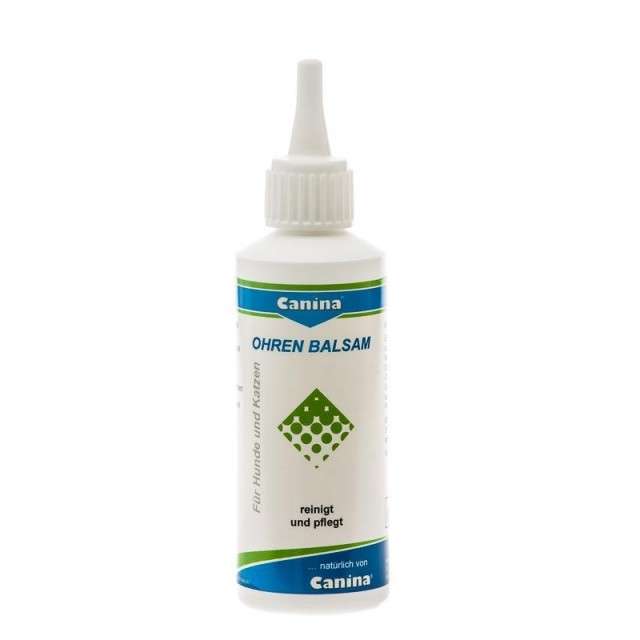 Ear Balm 100 ml da Canina Pharma Compre a bom preço com desconto