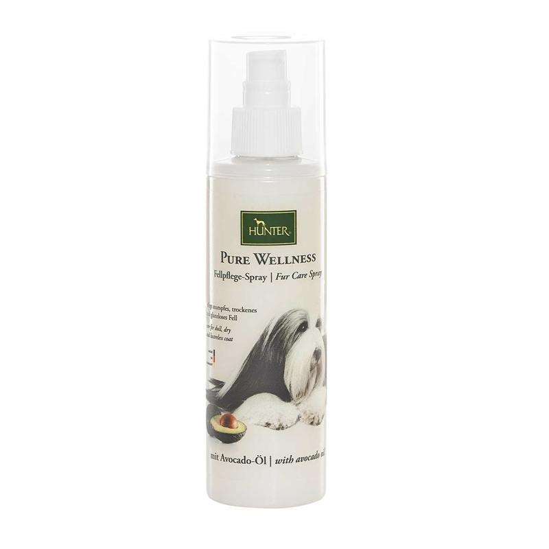 Hunter Vacht verzorging Spray met Avocado-Olie 200 ml met korting aantrekkelijk en goedkoop kopen
