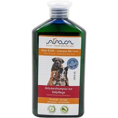 Arava Honden Herbal Shampoo voor verzorging 400 ml met korting aantrekkelijk en goedkoop kopen