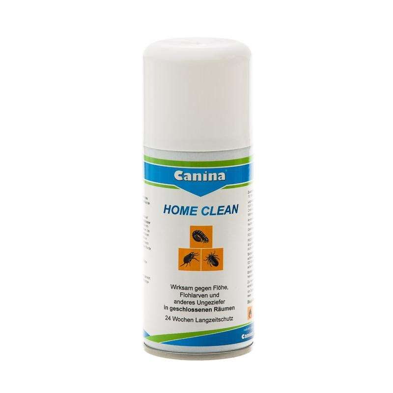 Home Clean 150 ml da Canina Pharma Compre a bom preço com desconto