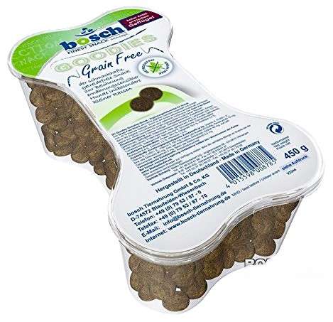 Bosch Goodies Grain Free 450 g