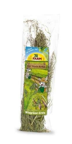 JR Farm Wild grass harvest 80 g