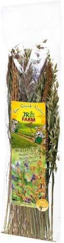 JR Farm Nature Pieces - Meadow Harvest 80 g