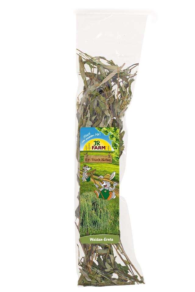 JR Farm Nature Pieces - Willow Crop 40 g