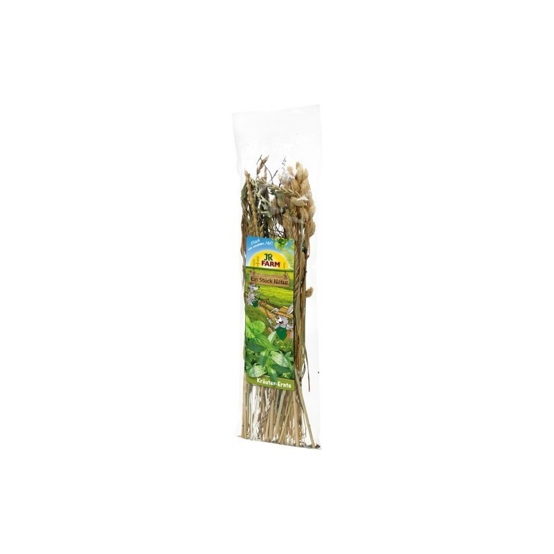 JR Farm Nature Pieces - Herb Harvest 80 g