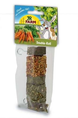Double - Roll von JR Farm 160 g online günstig kaufen