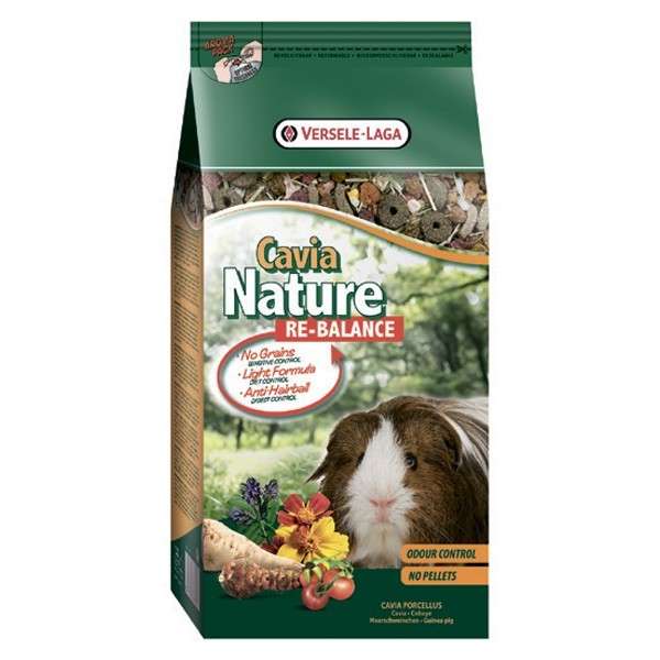 Versele Laga Nature Cavia ReBalance 700 g