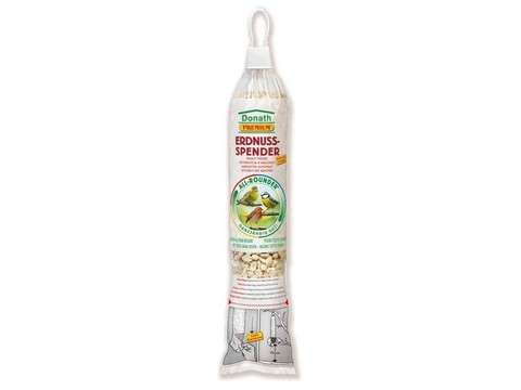 Donath Erdnuss-Spender 500 g