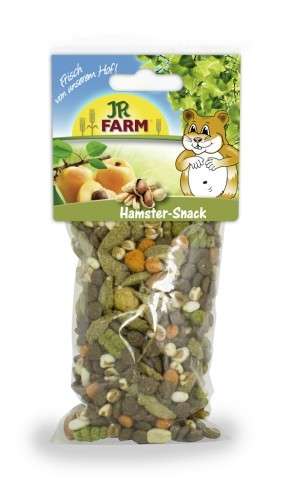 JR Farm Hamster Snack 100 g