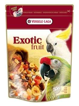 Versele Laga Parrot Exotic Fruit Mix 600 g