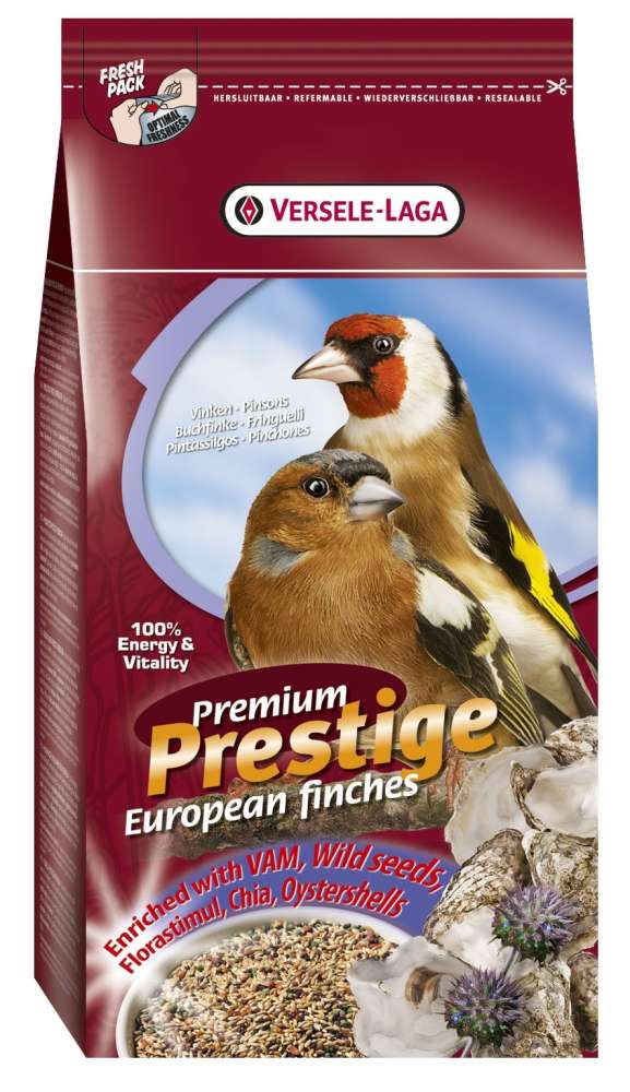 Versele Laga Prestige Vinken Triumph Premium 1 kg met korting aantrekkelijk en goedkoop kopen
