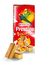 Versele Laga Prestige Honey biscuits, 6 stuks 70 g