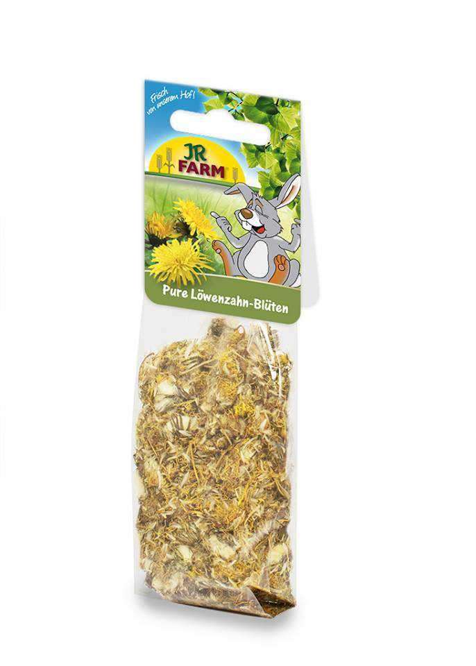 JR Farm Pure Dandelion Flowers 20 g