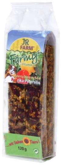 JR Farm Farmy's Pepper - Parsley 160 g