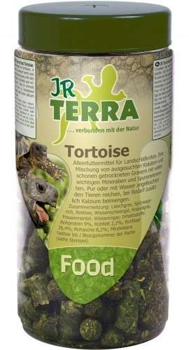 Terra Tort.Landsch 250 g von JR Farm online günstig kaufen