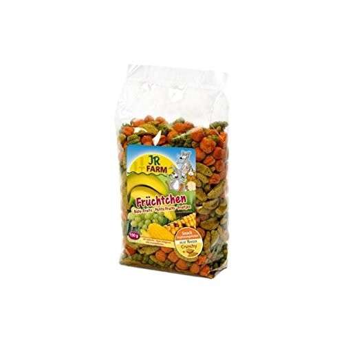 JR Farm Baby Fruits 150 g