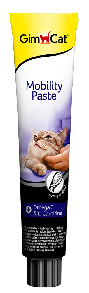 GimCat Mobility Paste 50 g