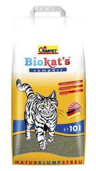 Biokat's Compact 10 l