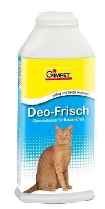 GimPet Deo-fresco para Aarena para Gatos 375 g