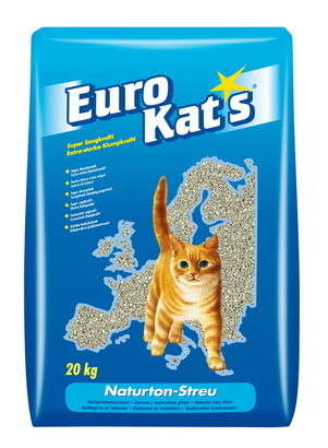 Eurokats 20 kg af Eurokat's køb rimeligt og favoribelt med rabat