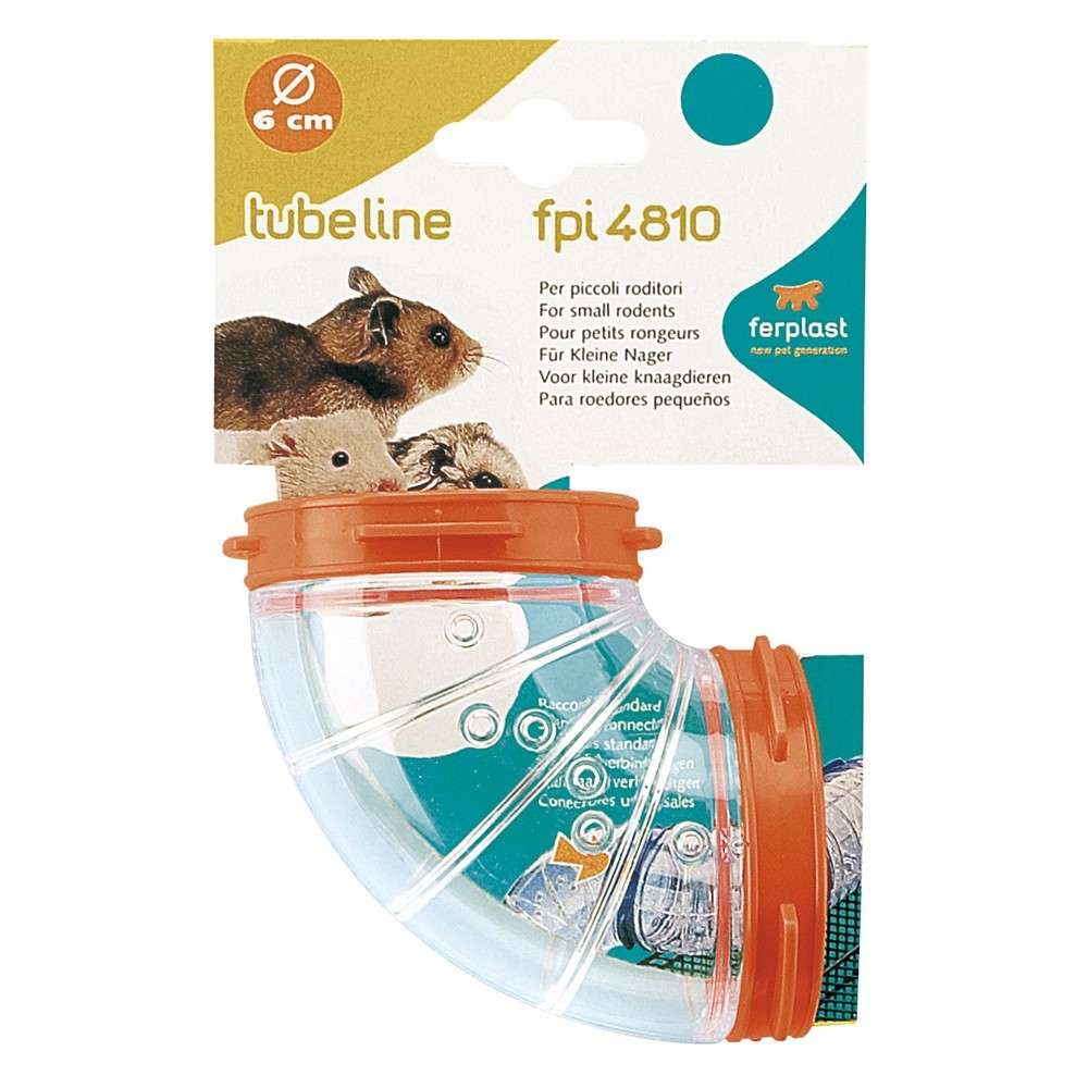 Ferplast Tunnel FPI 4810 met korting aantrekkelijk en goedkoop kopen