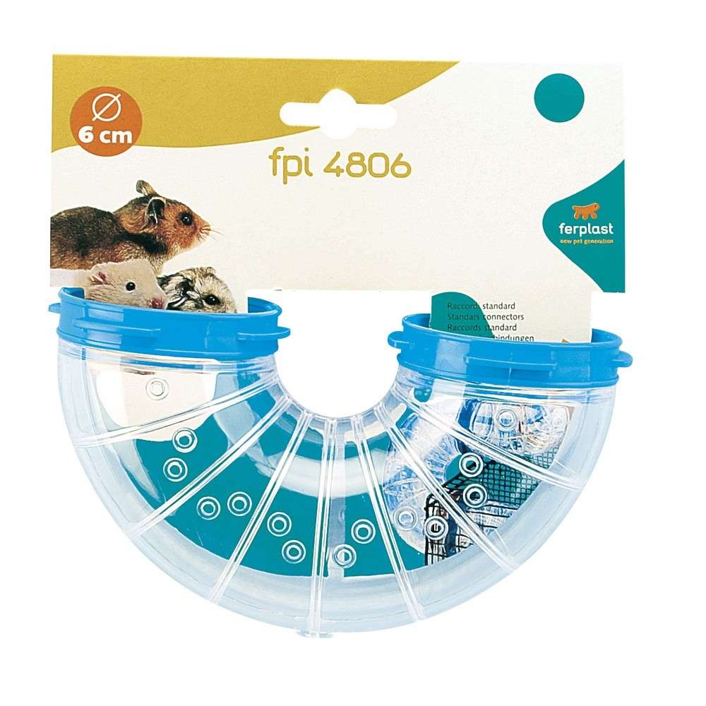 Ferplast Tunnel FPI 4806 met korting aantrekkelijk en goedkoop kopen