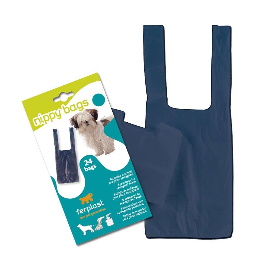 Ferplast Nippy zak met korting aantrekkelijk en goedkoop kopen