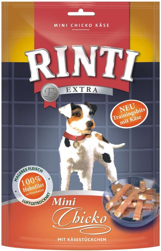 Rinti Chiko Mini 90 g