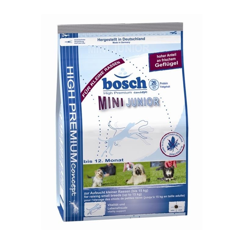 Bosch Mini Junior 1 kg