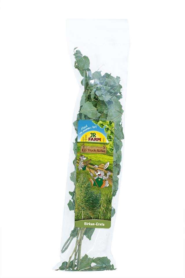 JR Farm Birch Twigs 40 g