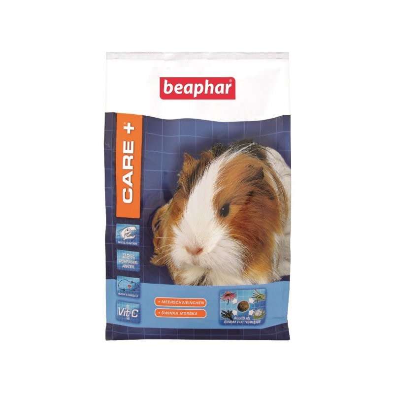 Care +Meerschwein von Beaphar 1.5 kg online günstig kaufen