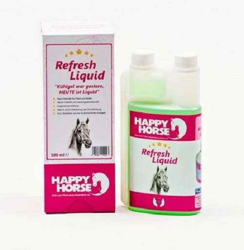 Refresh Liquid 500 ml från Happy Horse köp billiga på nätet