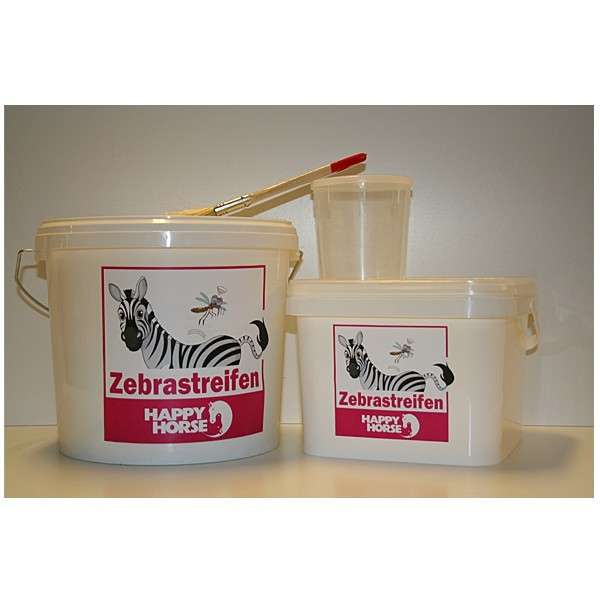 Zebra Stripes 1 kg från Happy Horse köp billiga på nätet