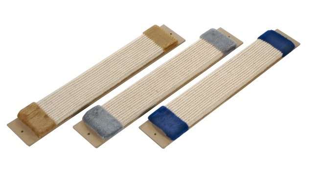 Europet-Bernina Scratching Boards 54x9 cm