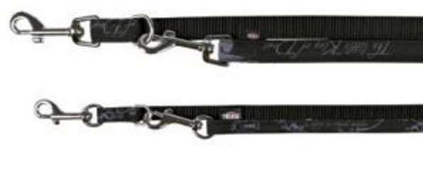 Europet-Bernina Belt - Leash 2.5x100 cm kjøp billig med rabatt