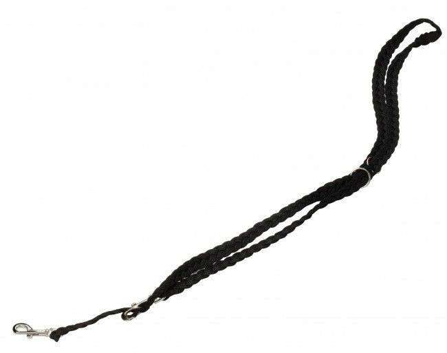 Braided Nylon Leash 2x200 cm från Europet-Bernina köp billiga på nätet
