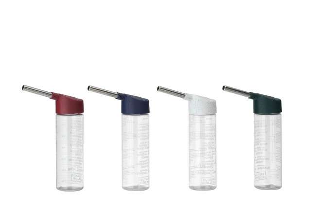 Europet-Bernina Drinkflesje voor Hamsters 150 ml met korting aantrekkelijk en goedkoop kopen