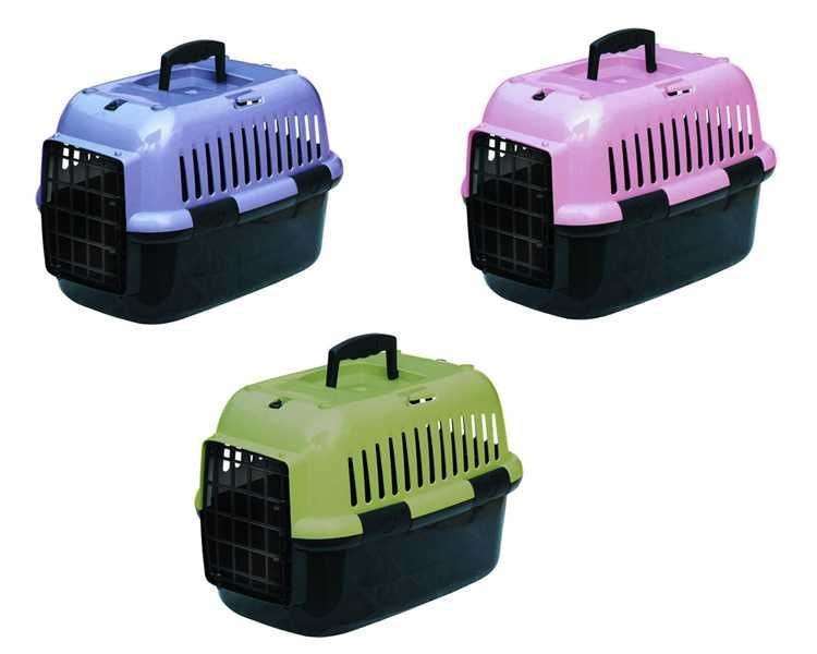 Europet-Bernina Transportbox met korting aantrekkelijk en goedkoop kopen