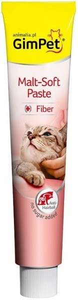 GimPet Malt - Soft 220 g