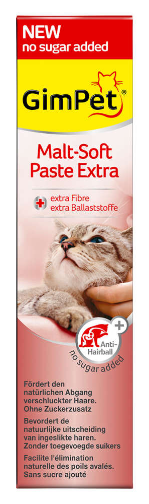 GimPet Soft Extra 220 g