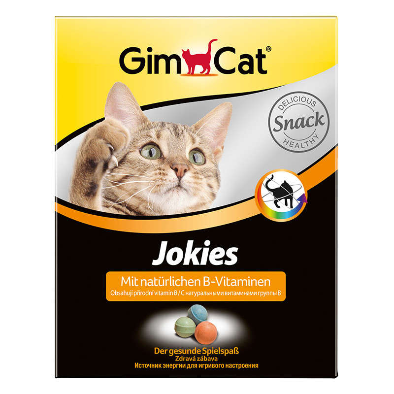GimCat Jokies 40 g