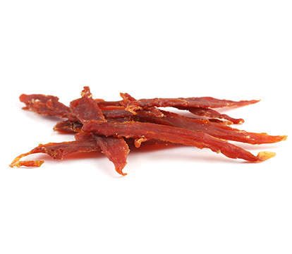 Duck fillets from Dibo 500 g, 100 g buy online