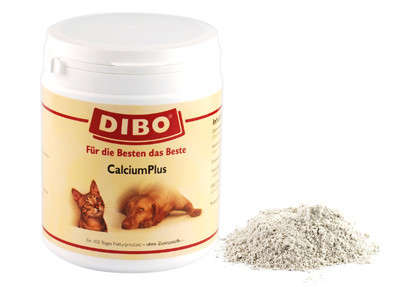 Dibo CalciumPlus 800 g