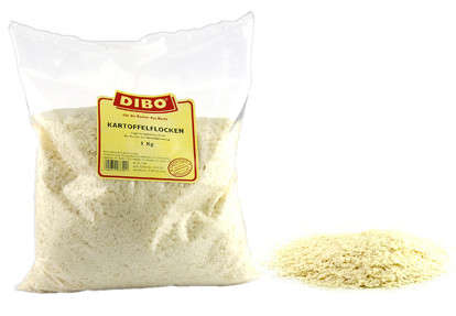 Dibo Kartoffelflager 1 kg køb rimeligt og favoribelt med rabat