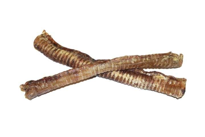 Dibo Pharynx de Bœuf, entiers, longs 10 Pièces