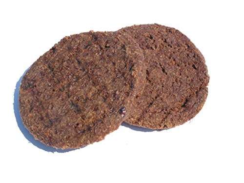 Poultry burger melting from Dibo buy online
