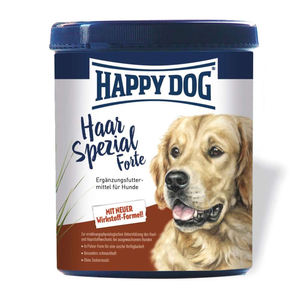 Happy Dog HaarSpezial Forte 200 g, 700 g