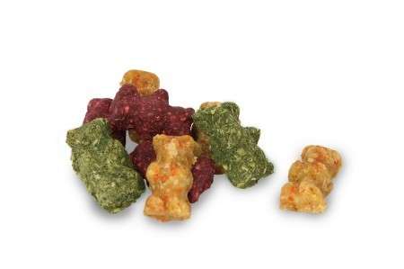 JR Farm Grainless Knapperige Bar-Snacks 30 g