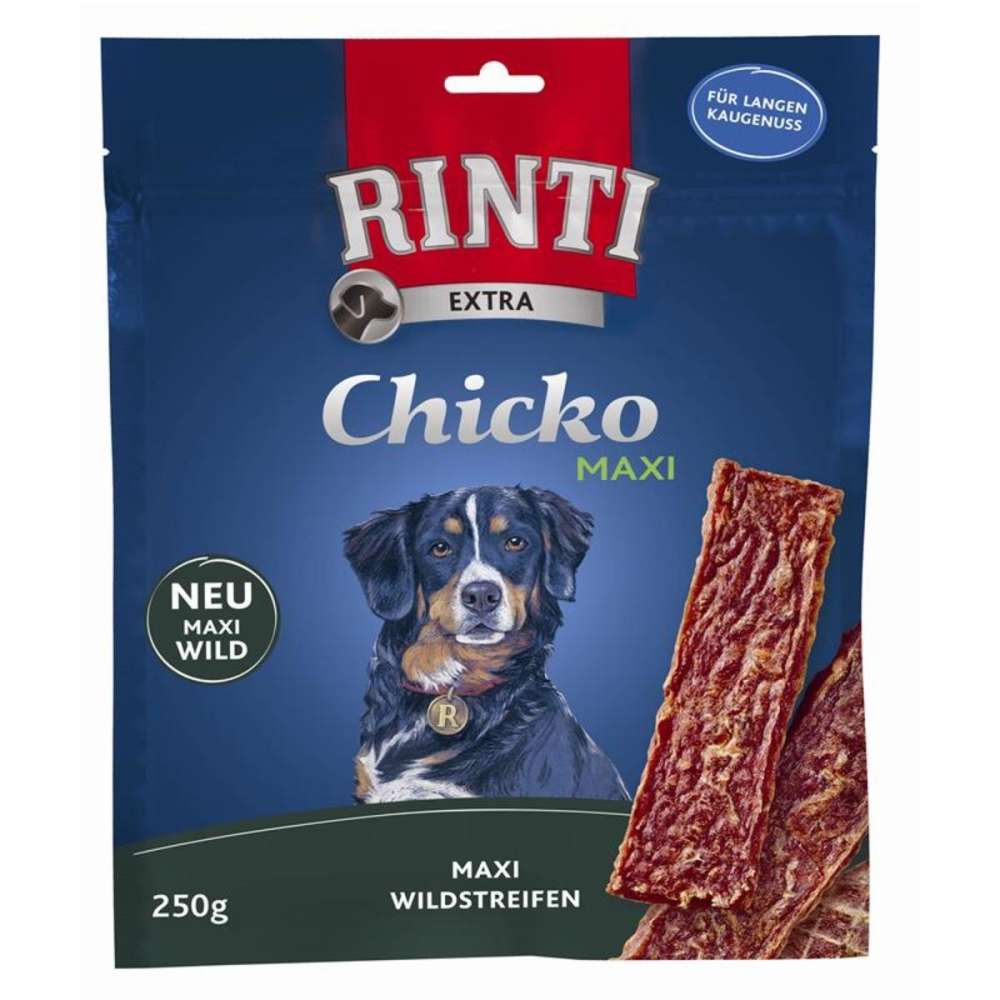 Rinti Chicko Maxi Wild 250 g
